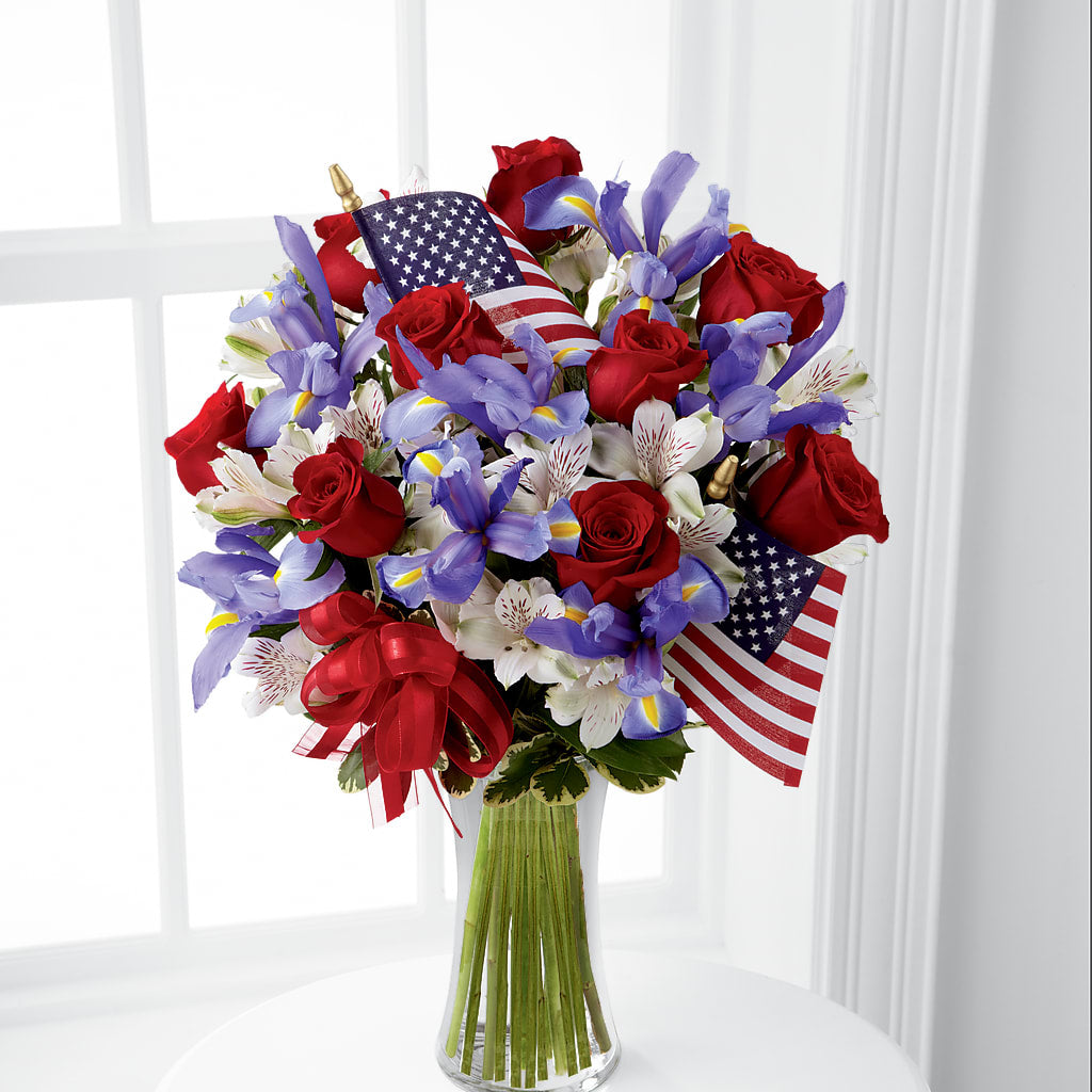 Unity Bouquet – Rosewood Flower Shop, Humble TX