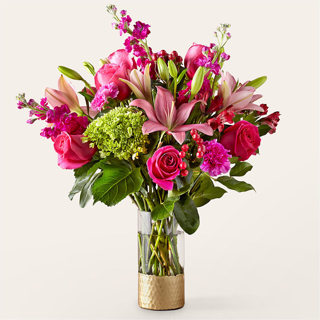 Magic in the Air Bouquet – Rosewood Flower Shop, Humble TX