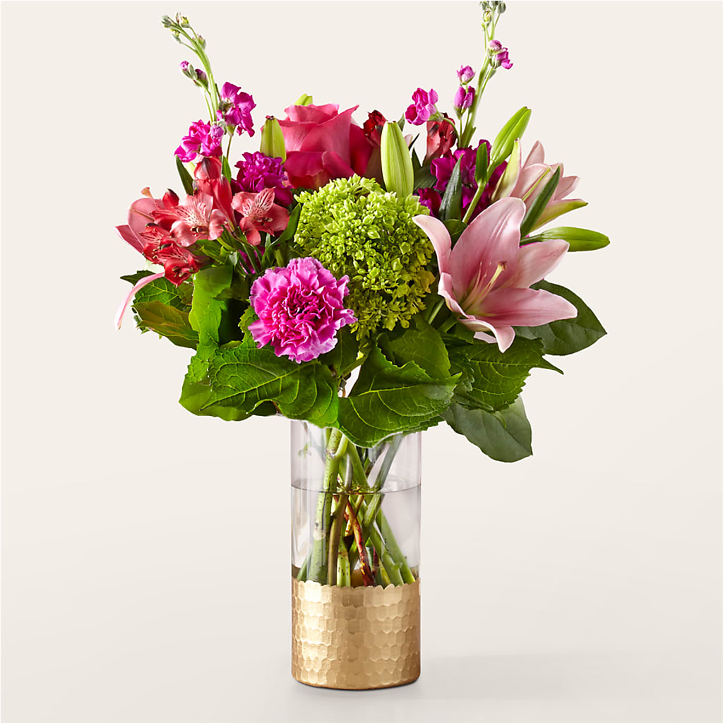 Magic in the Air Bouquet – Rosewood Flower Shop, Humble TX
