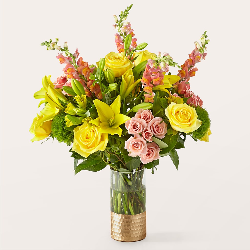 Getaway Bouquet – Rosewood Flower Shop, Humble TX