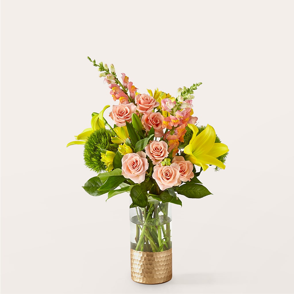 Getaway Bouquet – Rosewood Flower Shop, Humble TX