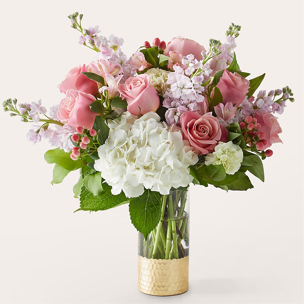 Little Luxuries Bouquet – Rosewood Flower Shop, Humble TX