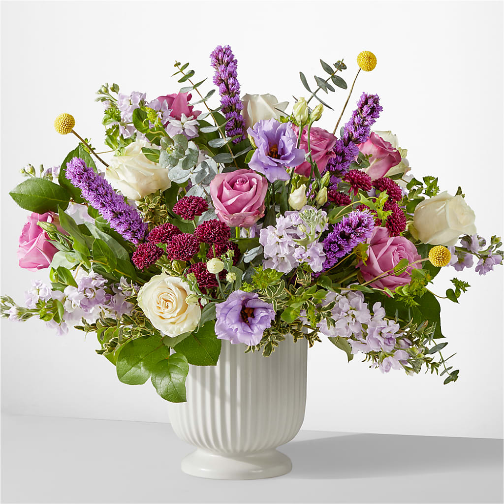 Work of Art Bouquet – Rosewood Flower Shop, Humble TX