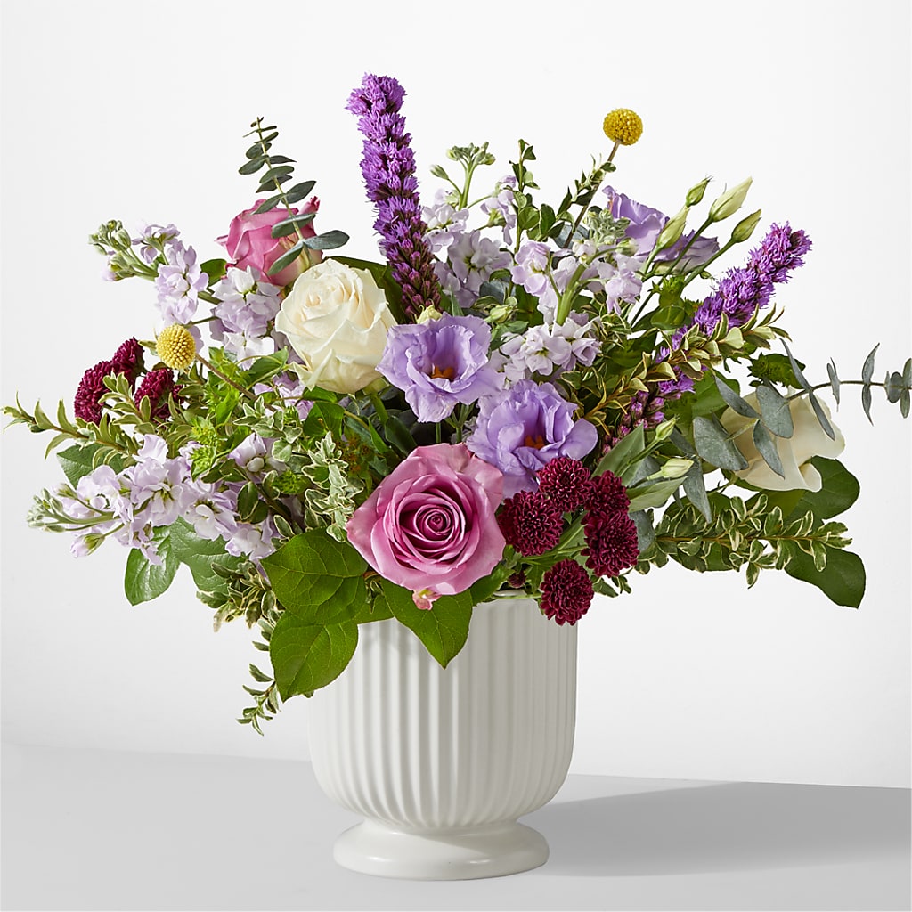 Work of Art Bouquet – Rosewood Flower Shop, Humble TX