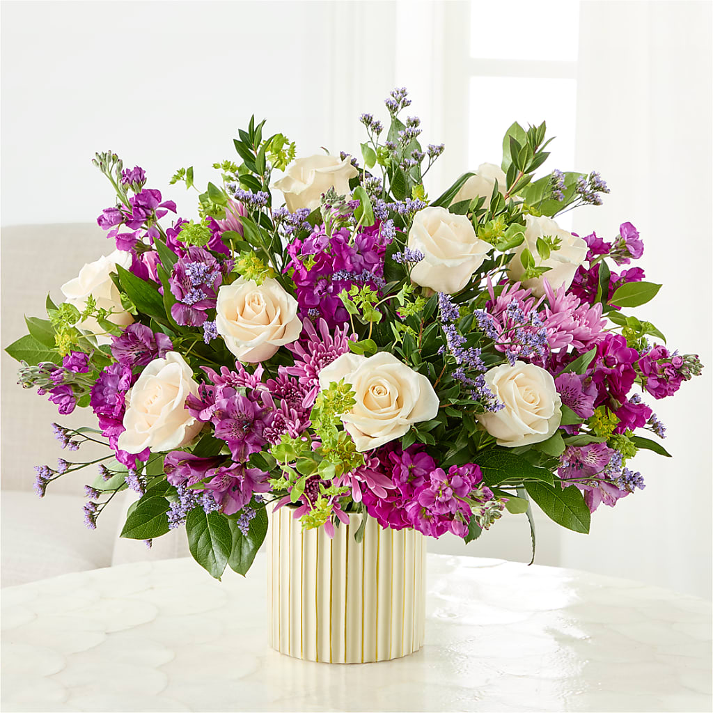 The Boutique Bouquet – Rosewood Flower Shop, Humble TX