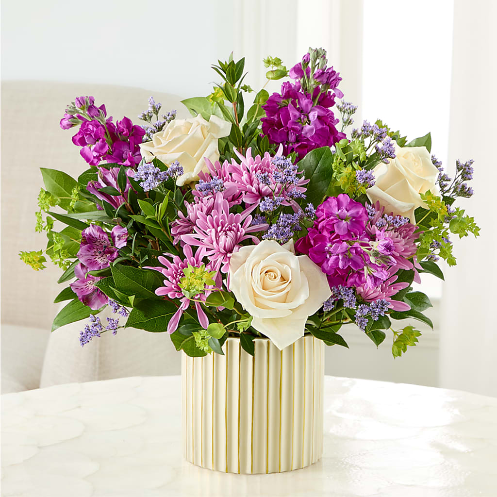 The Boutique Bouquet – Rosewood Flower Shop, Humble TX