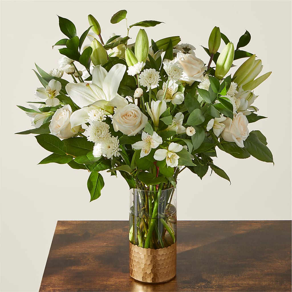 Beautiful Day Bouquet – Rosewood Flower Shop, Humble TX