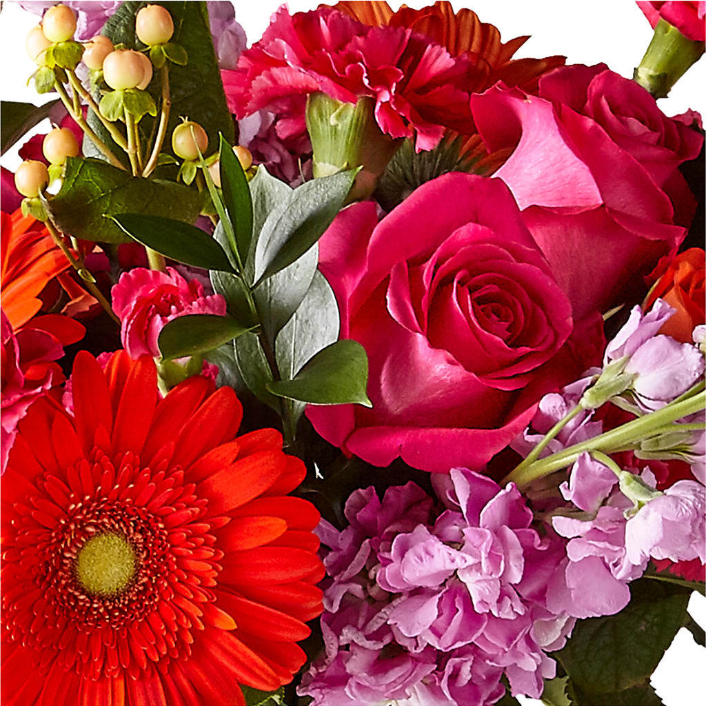 Florist Designed Mixed Bouquet – Rosewood Flower Shop, Humble TX