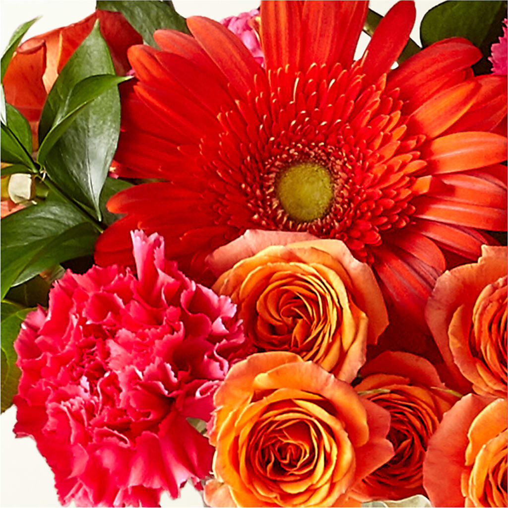 Florist Designed Mixed Bouquet – Rosewood Flower Shop, Humble TX