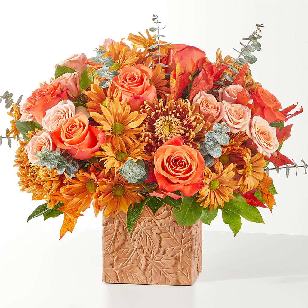 Scenic Route Bouquet – Rosewood Flower Shop, Humble TX