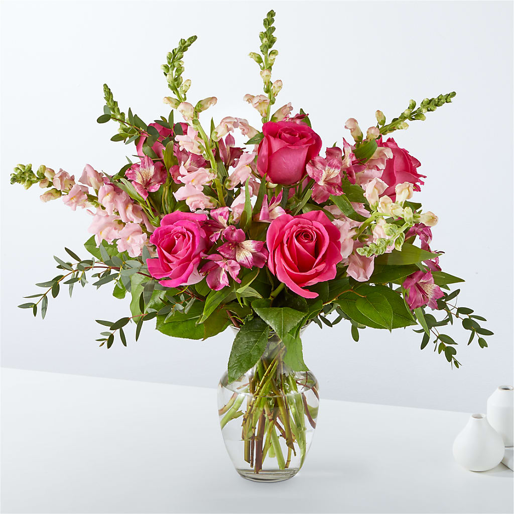 Evermore Bouquet – Rosewood Flower Shop, Humble TX