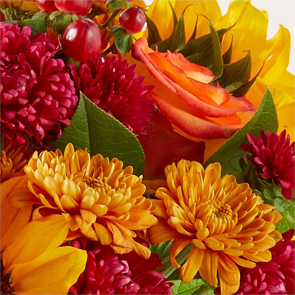 Sweater Season - A Florist Original – Rosewood Flower Shop, Humble TX