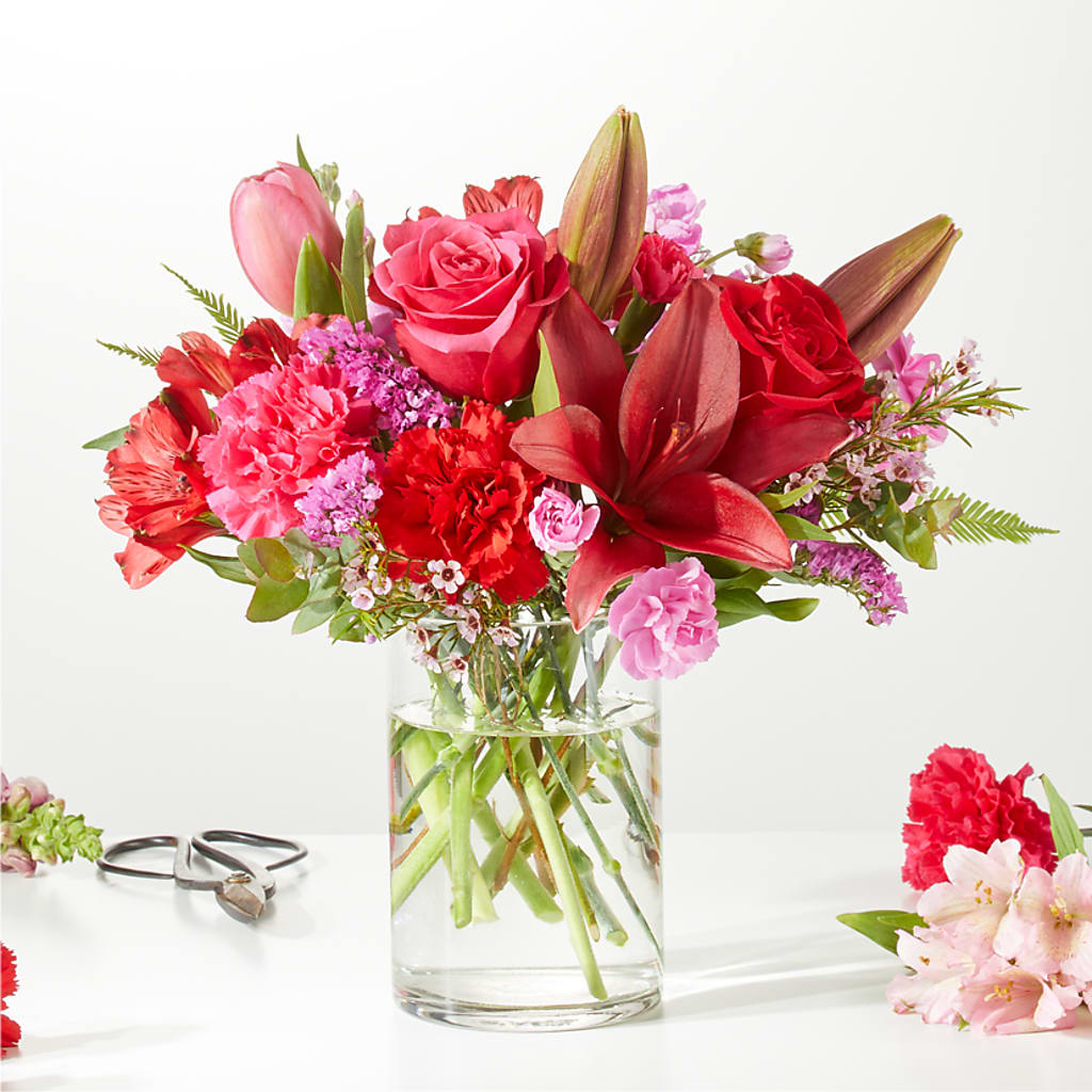Together Forever - A Florist Original – Rosewood Flower Shop, Humble TX