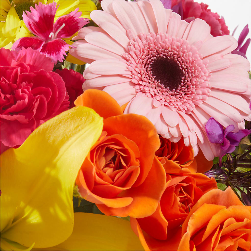 You're Invited - A Florist Original – Rosewood Flower Shop, Humble TX
