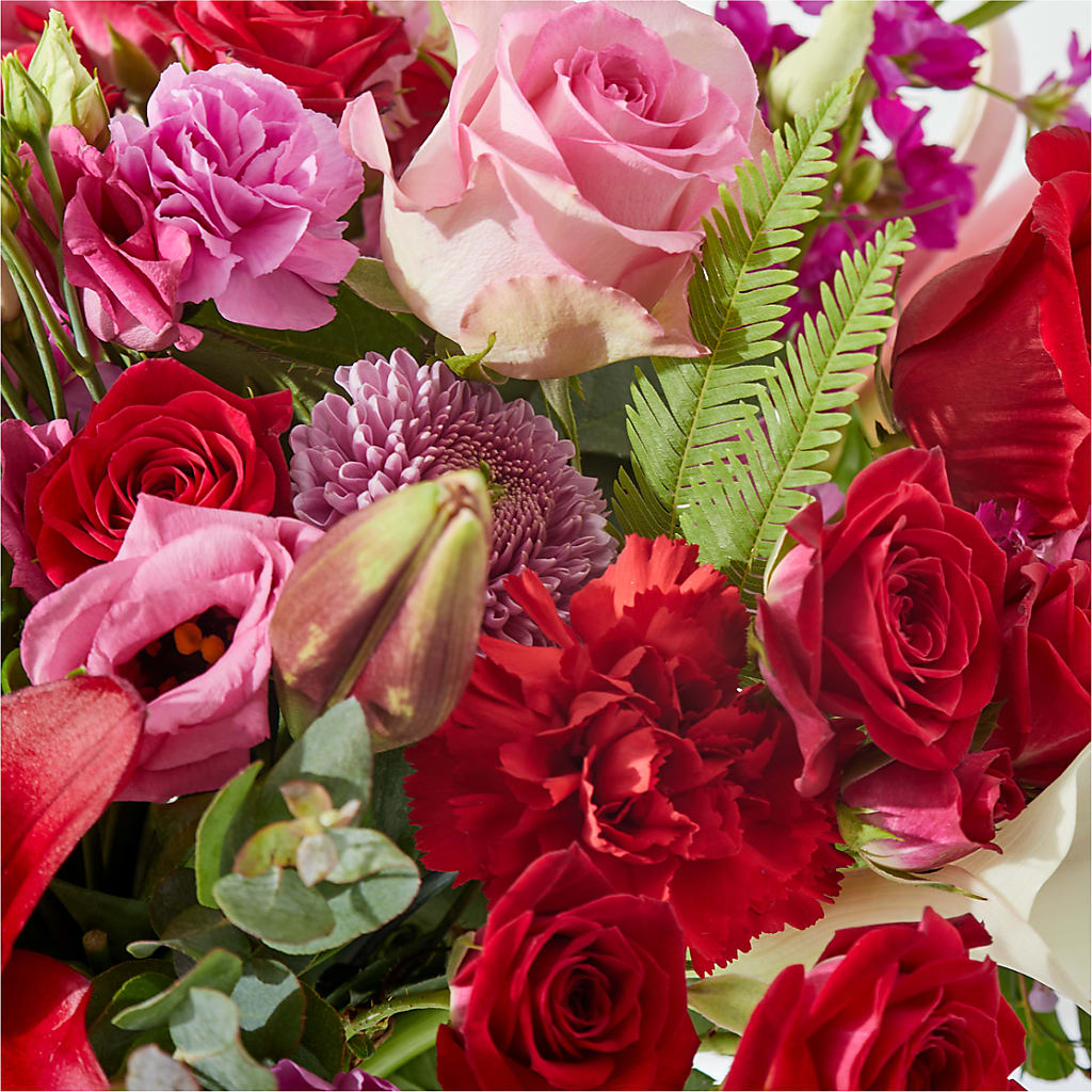 Simply the Best - A Florist Original – Rosewood Flower Shop, Humble TX