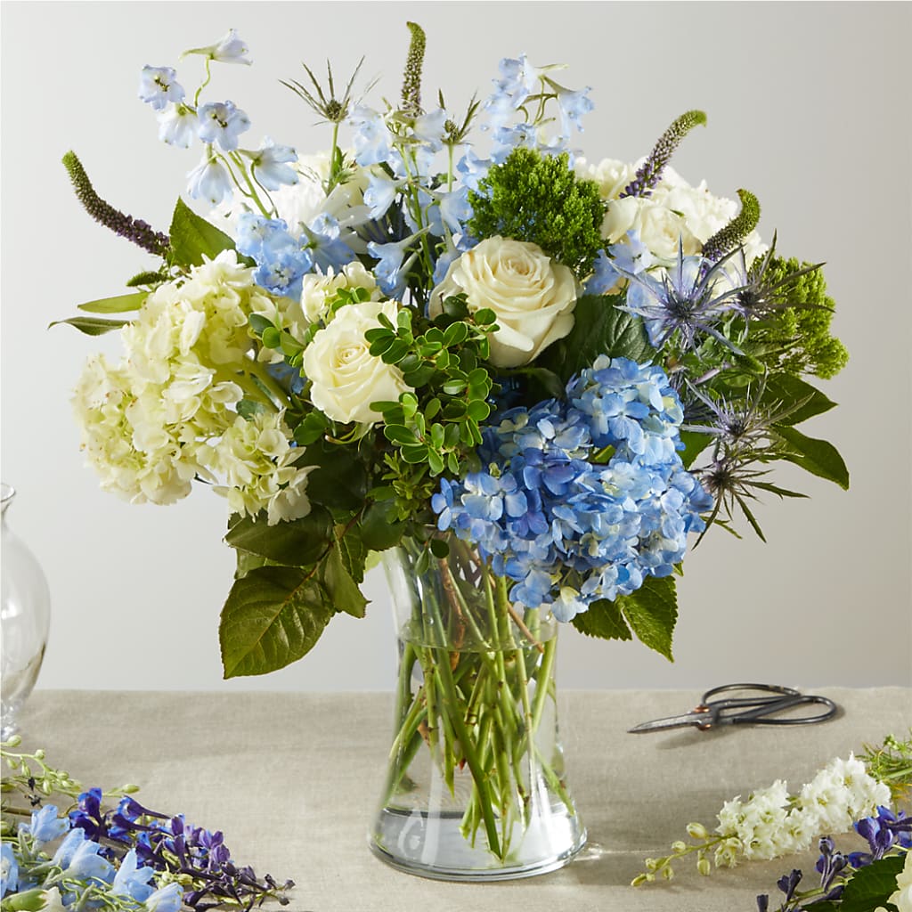 Festival of Lights – A Florist Original – Rosewood Flower Shop, Humble TX