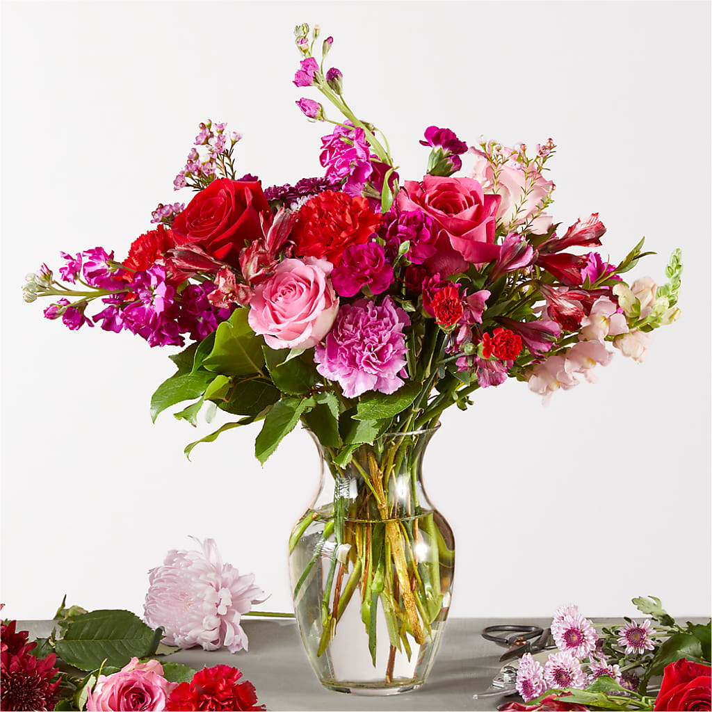 Regal Jewel – A Florist Original – Rosewood Flower Shop, Humble TX