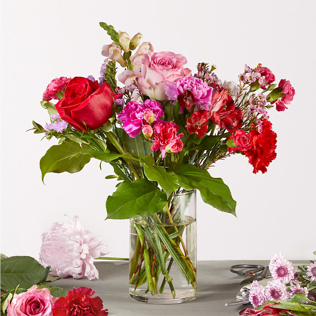 Regal Jewel – A Florist Original – Rosewood Flower Shop, Humble TX