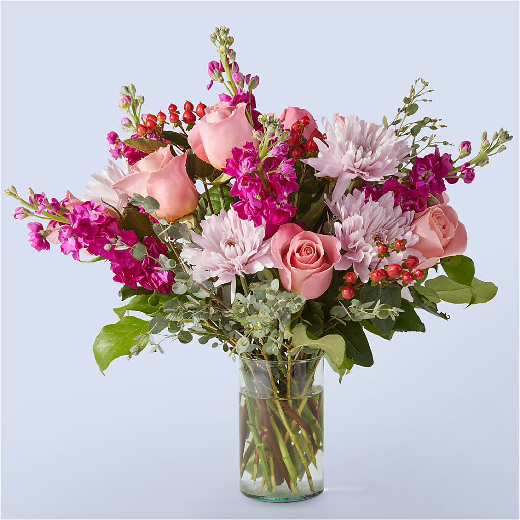 Sunday Morning Bouquet – Rosewood Flower Shop, Humble TX