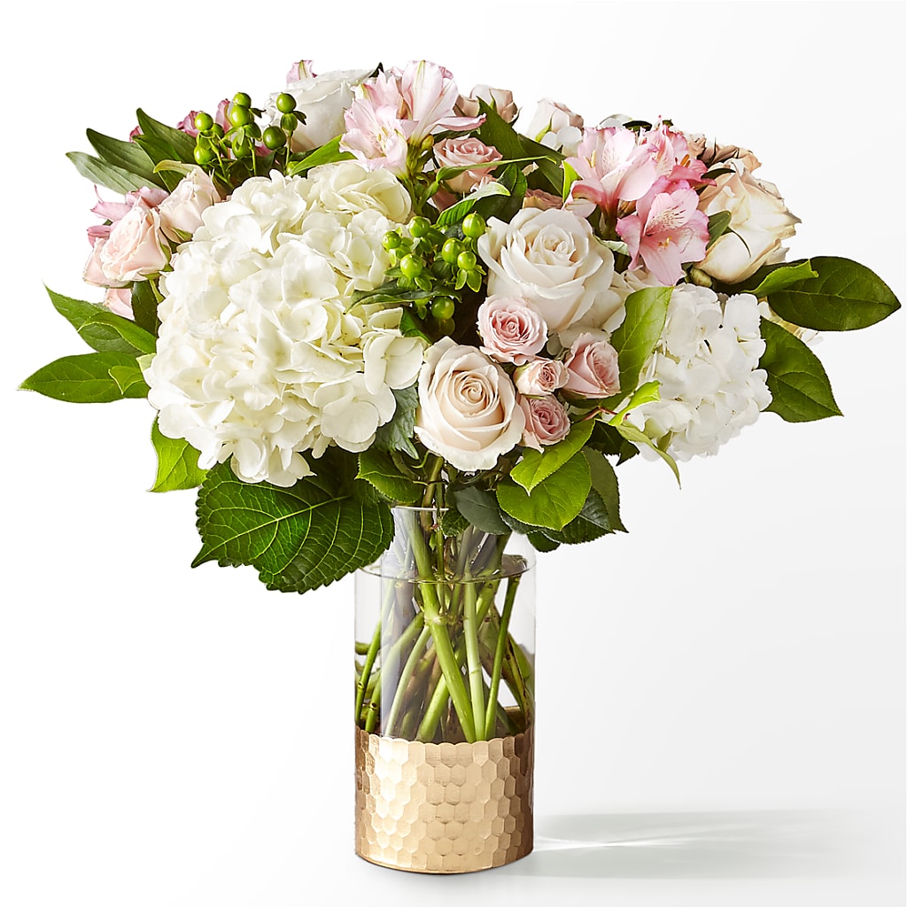 Parisian Stroll Bouquet – Rosewood Flower Shop, Humble TX