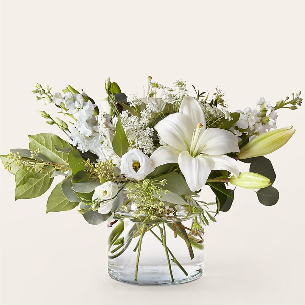 Alluring Elegance Bouquet – Rosewood Flower Shop, Humble TX