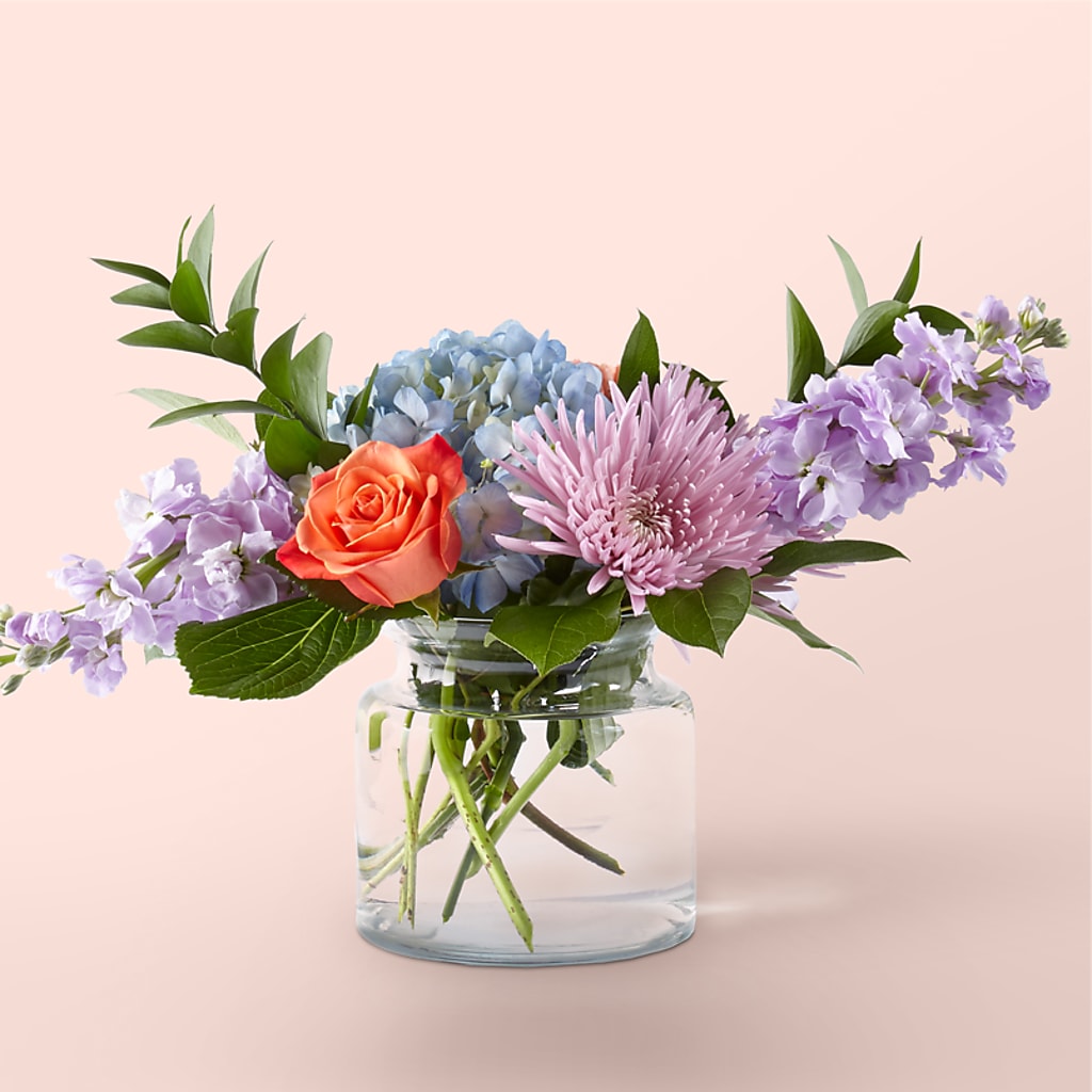 Be Mine Bouquet – Rosewood Flower Shop, Humble TX