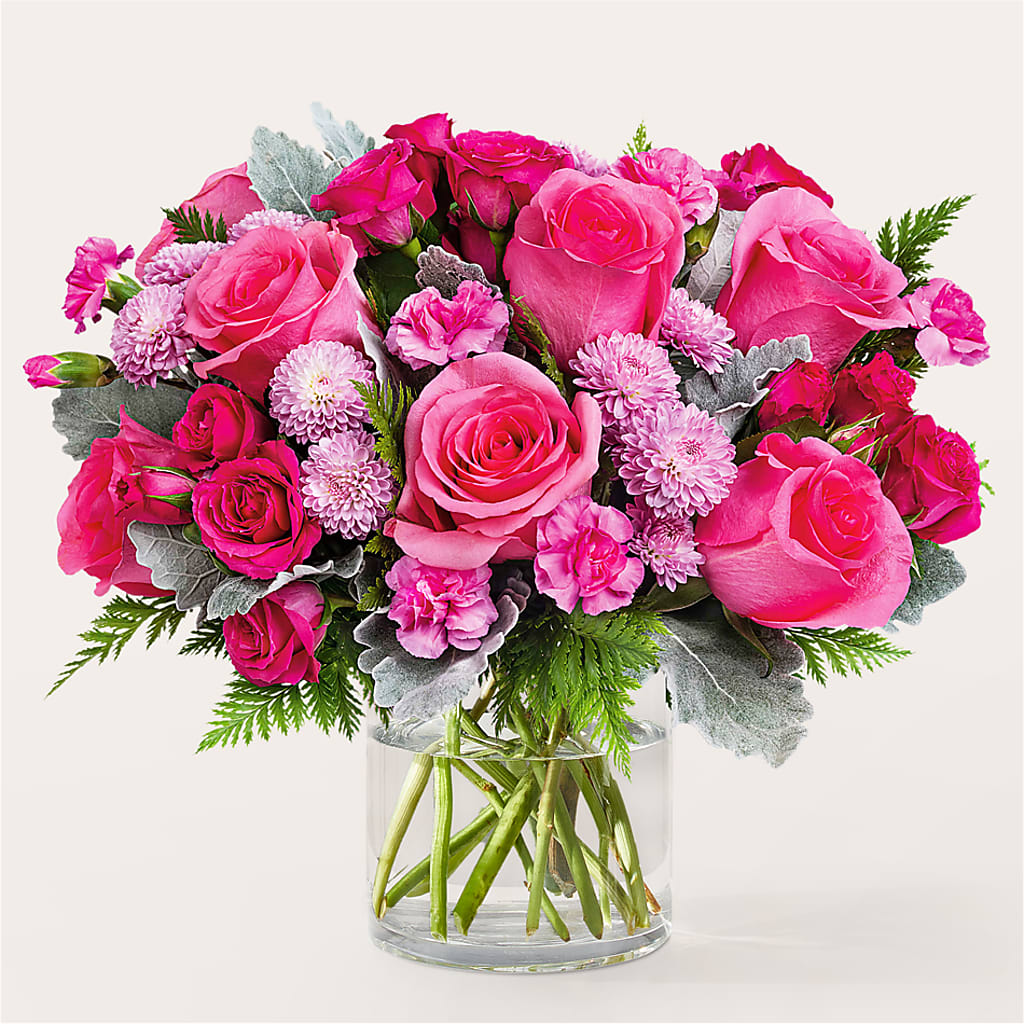 Sweet As Can Be Bouquet – Rosewood Flower Shop, Humble TX