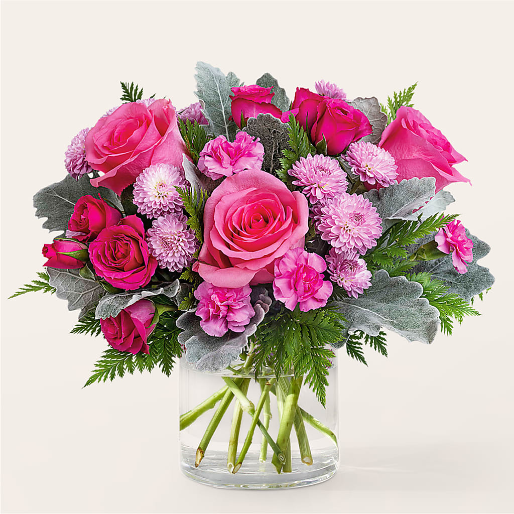 Sweet As Can Be Bouquet – Rosewood Flower Shop, Humble TX