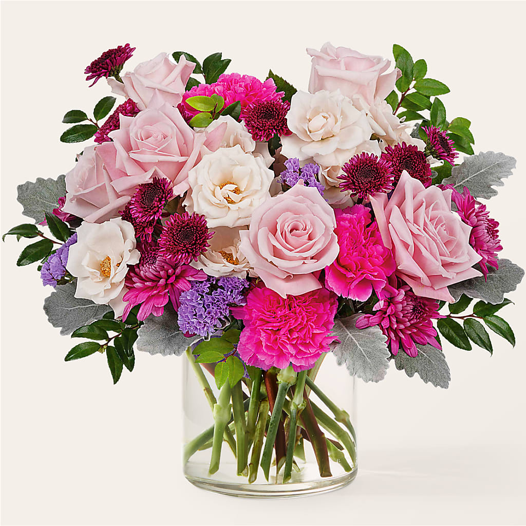 Dose of Cheer Bouquet – Rosewood Flower Shop, Humble TX
