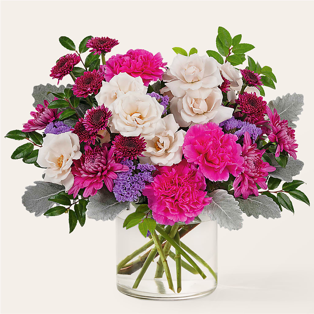 Dose of Cheer Bouquet – Rosewood Flower Shop, Humble TX