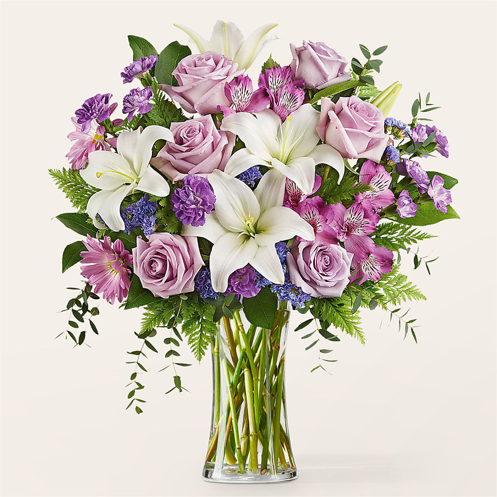 The Dreamscape Bouquet – Rosewood Flower Shop, Humble TX