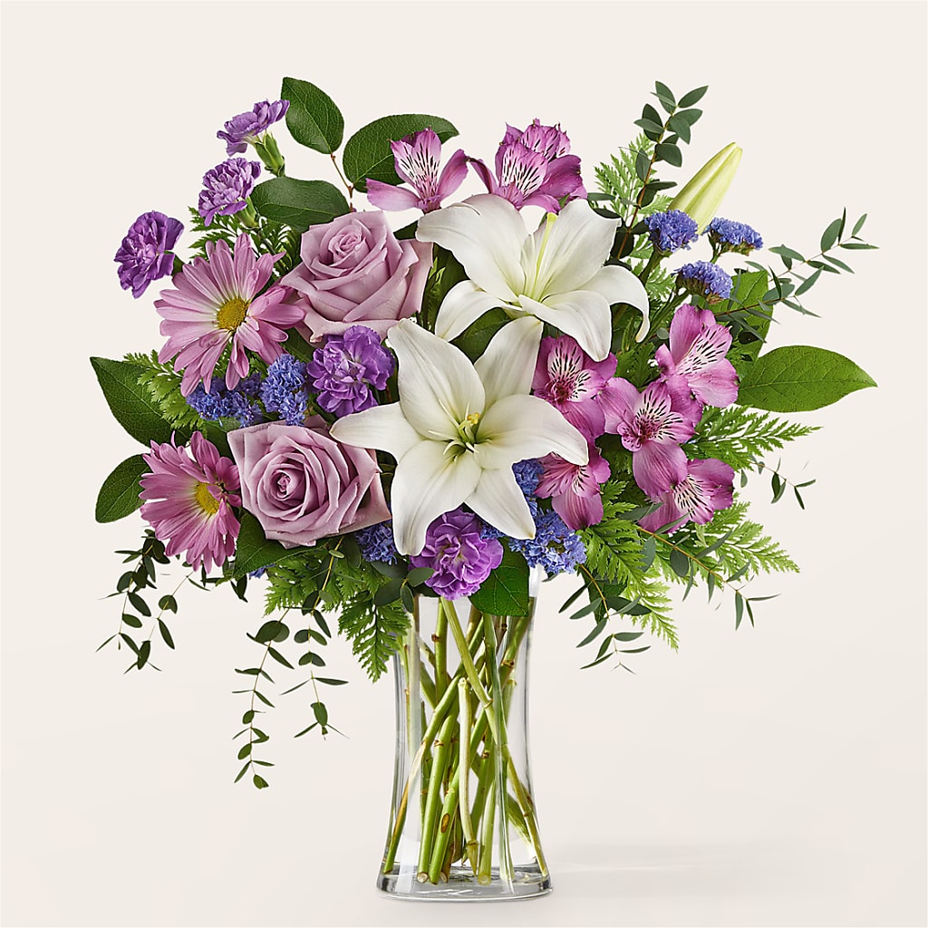 The Dreamscape Bouquet – Rosewood Flower Shop, Humble TX