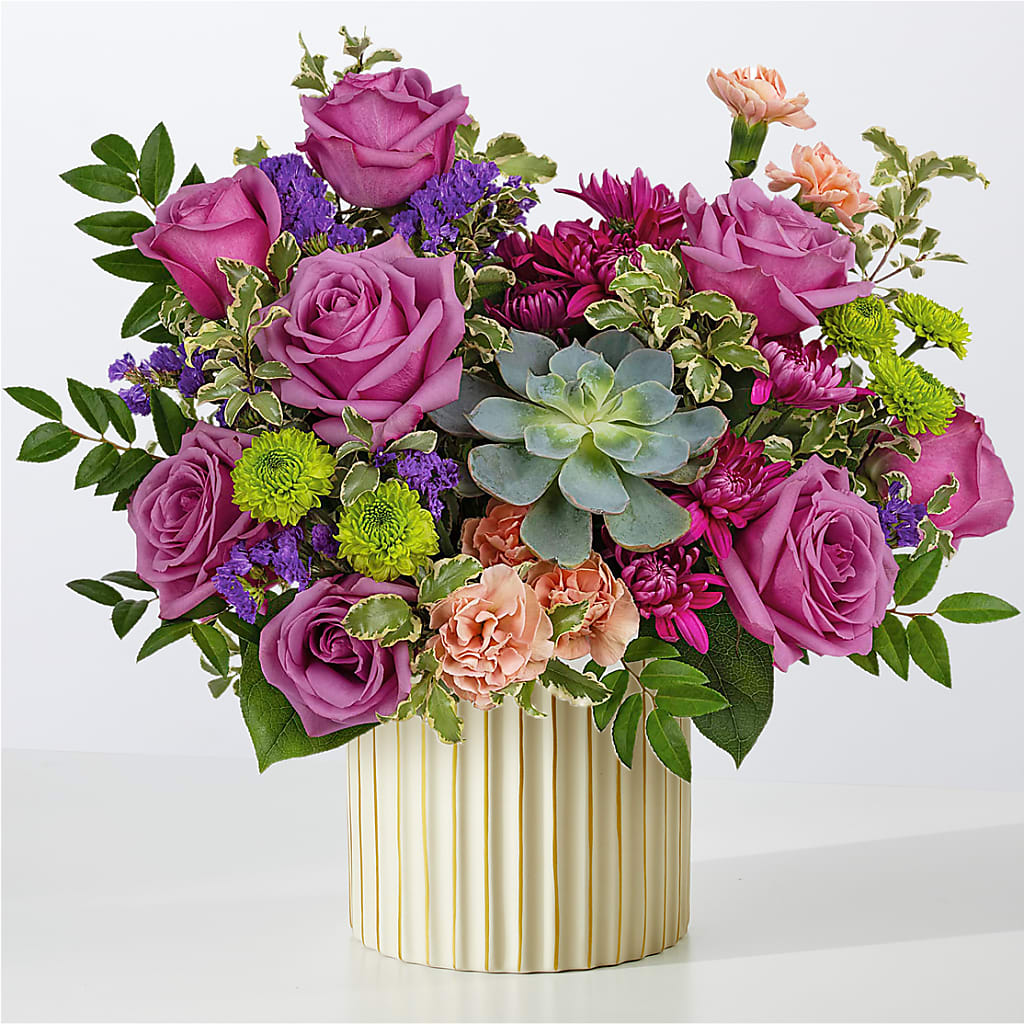 You're a Gem Bouquet – Rosewood Flower Shop, Humble TX