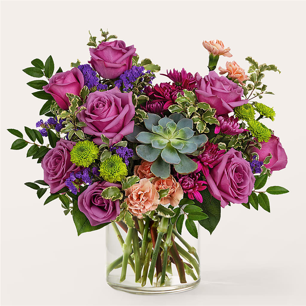 You're a Gem Bouquet – Rosewood Flower Shop, Humble TX