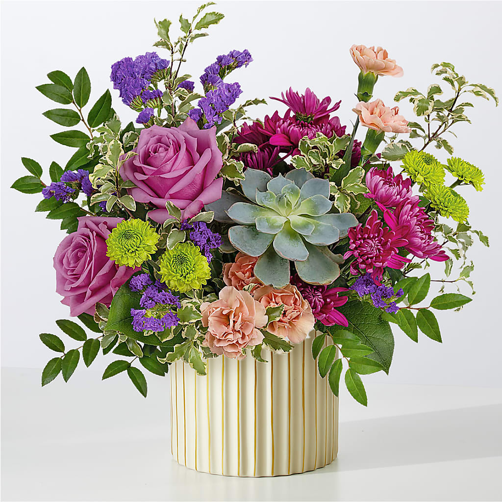 You're a Gem Bouquet – Rosewood Flower Shop, Humble TX