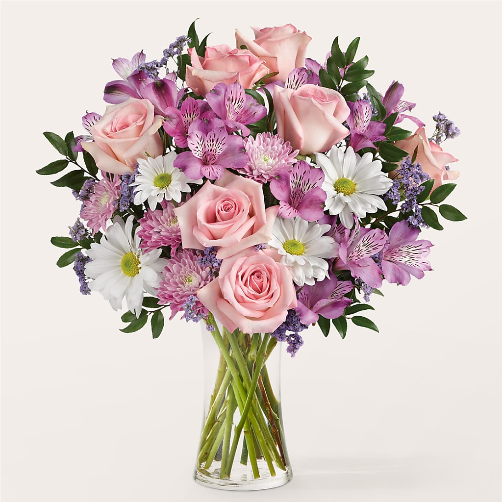 Enchantment Bouquet – Rosewood Flower Shop, Humble TX