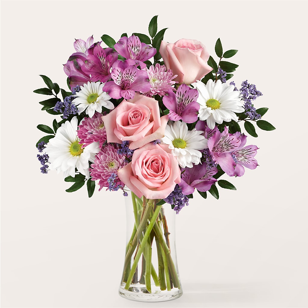 Enchantment Bouquet – Rosewood Flower Shop, Humble TX