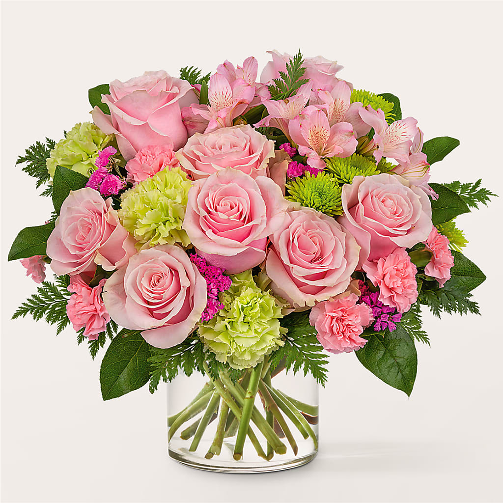 Pinch Me Bouquet – Rosewood Flower Shop, Humble TX