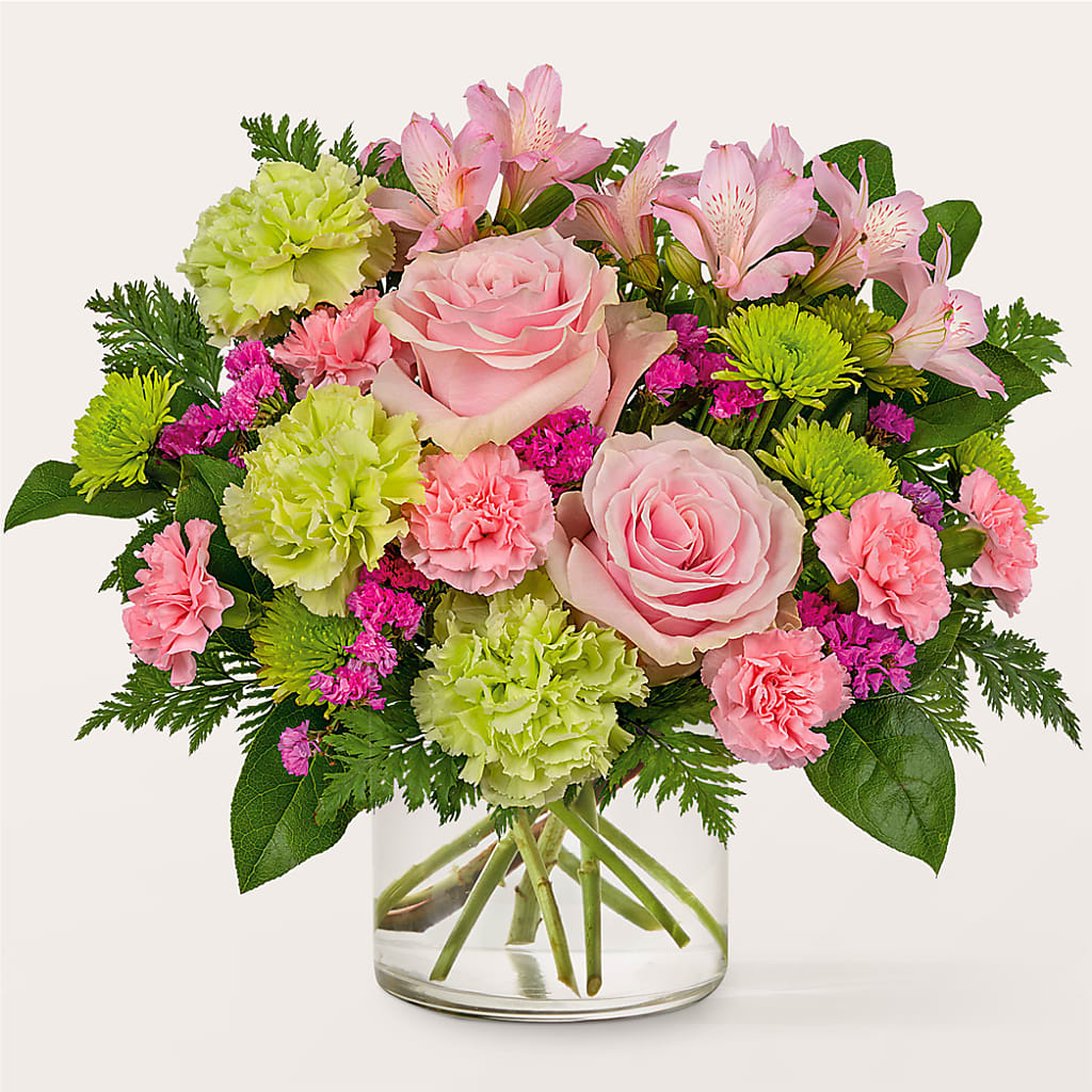 Pinch Me Bouquet – Rosewood Flower Shop, Humble TX