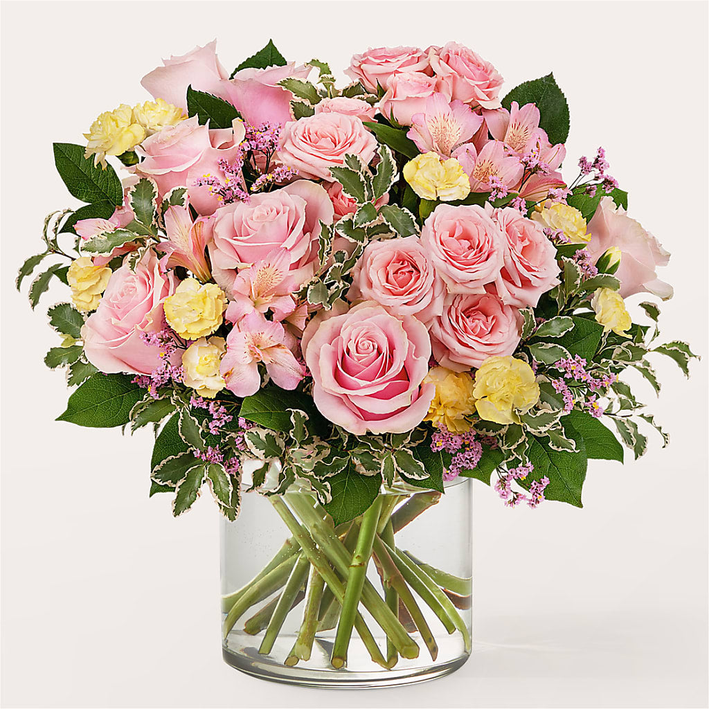 Refreshed Bouquet – Rosewood Flower Shop, Humble TX