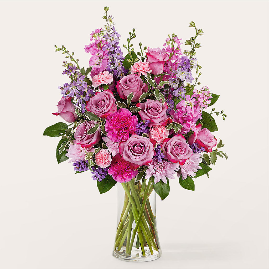 Sincerely Yours Bouquet – Rosewood Flower Shop, Humble TX