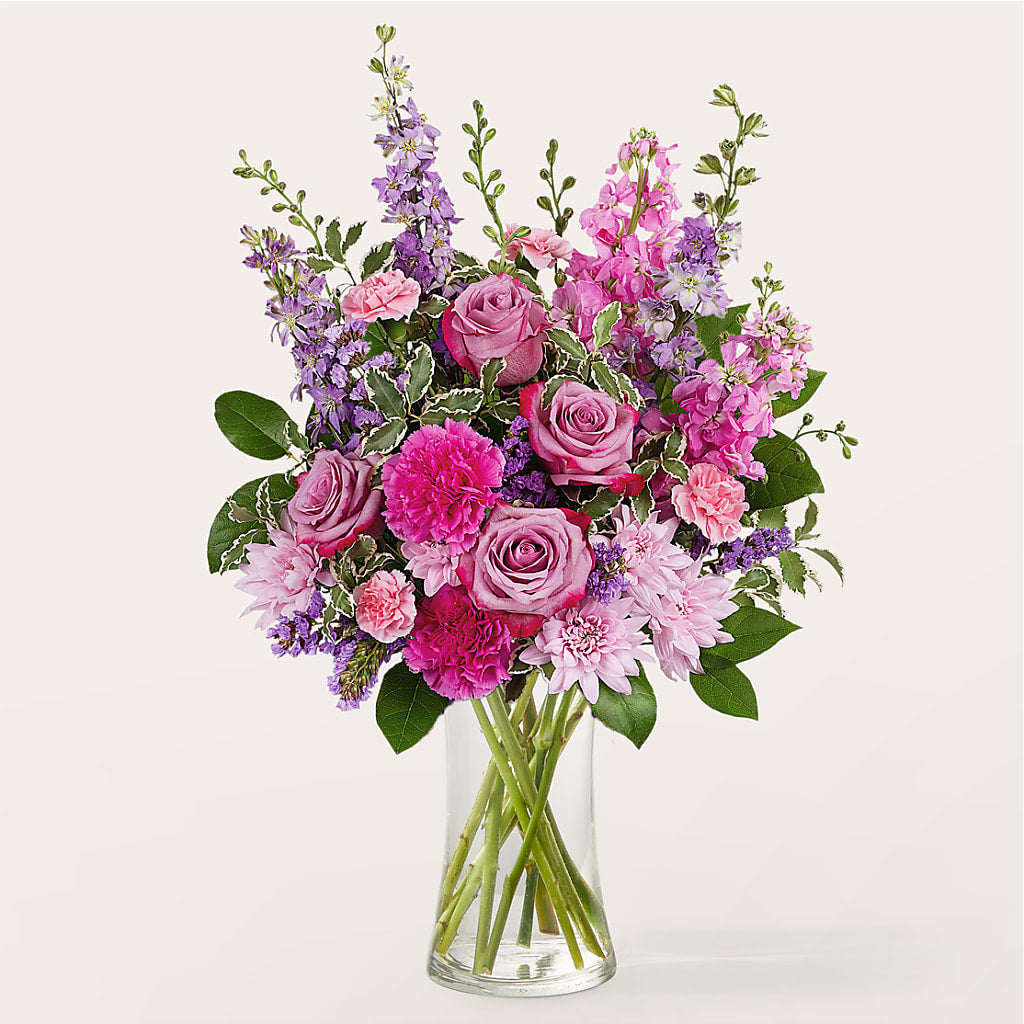Sincerely Yours Bouquet – Rosewood Flower Shop, Humble TX