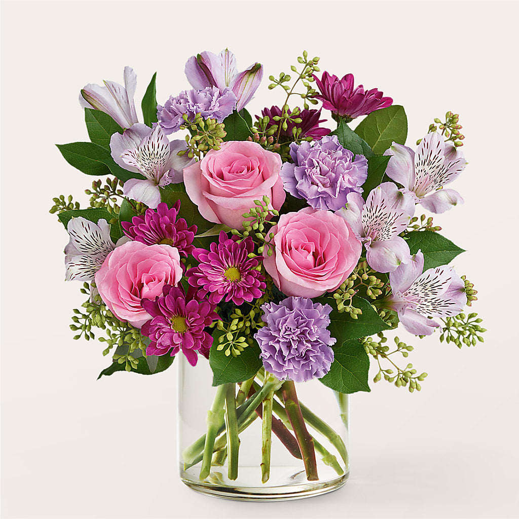 In the Clouds Bouquet – Rosewood Flower Shop, Humble TX