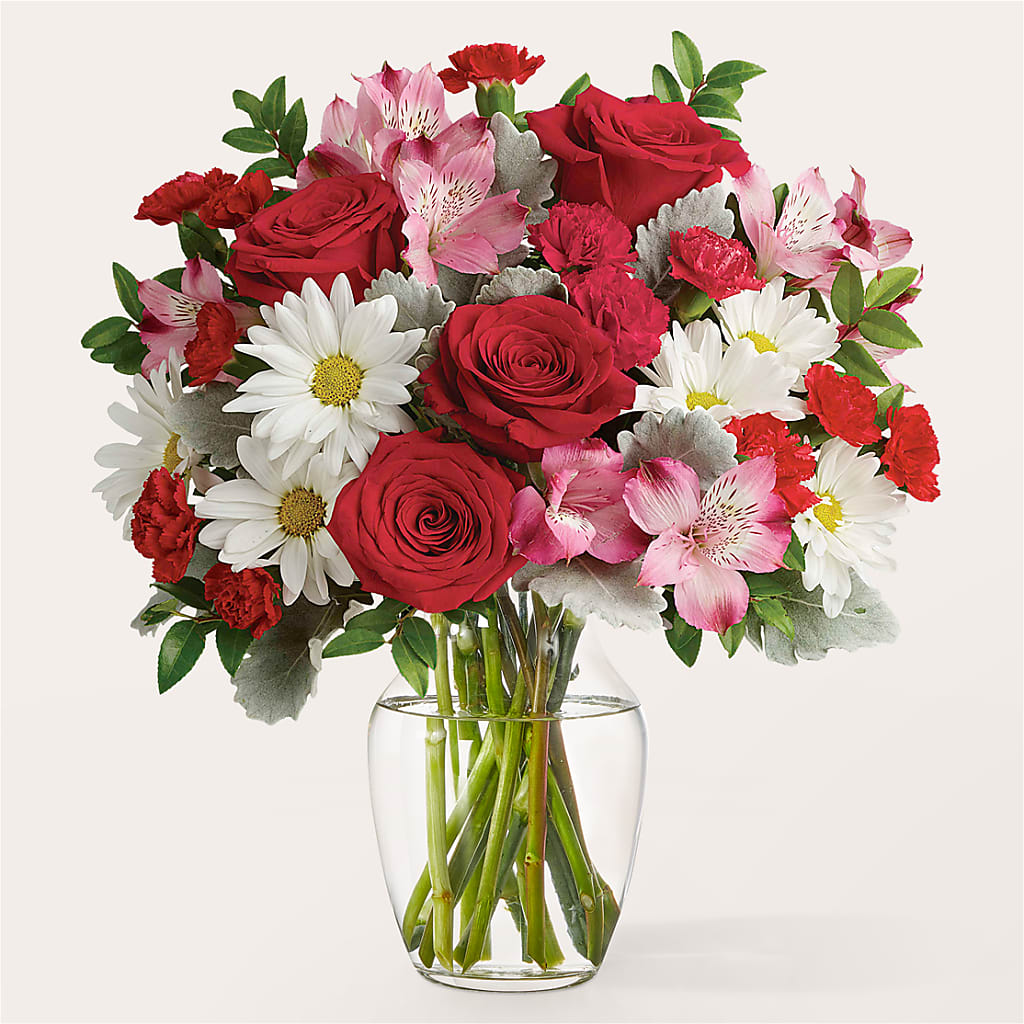Sugary Sweet Bouquet – Rosewood Flower Shop, Humble TX