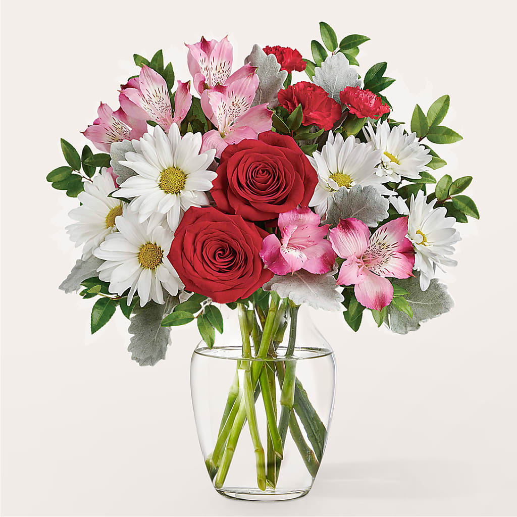 Sugary Sweet Bouquet – Rosewood Flower Shop, Humble TX