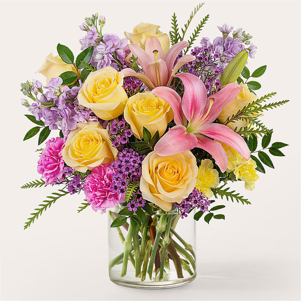 Jubilee Bouquet – Rosewood Flower Shop, Humble TX