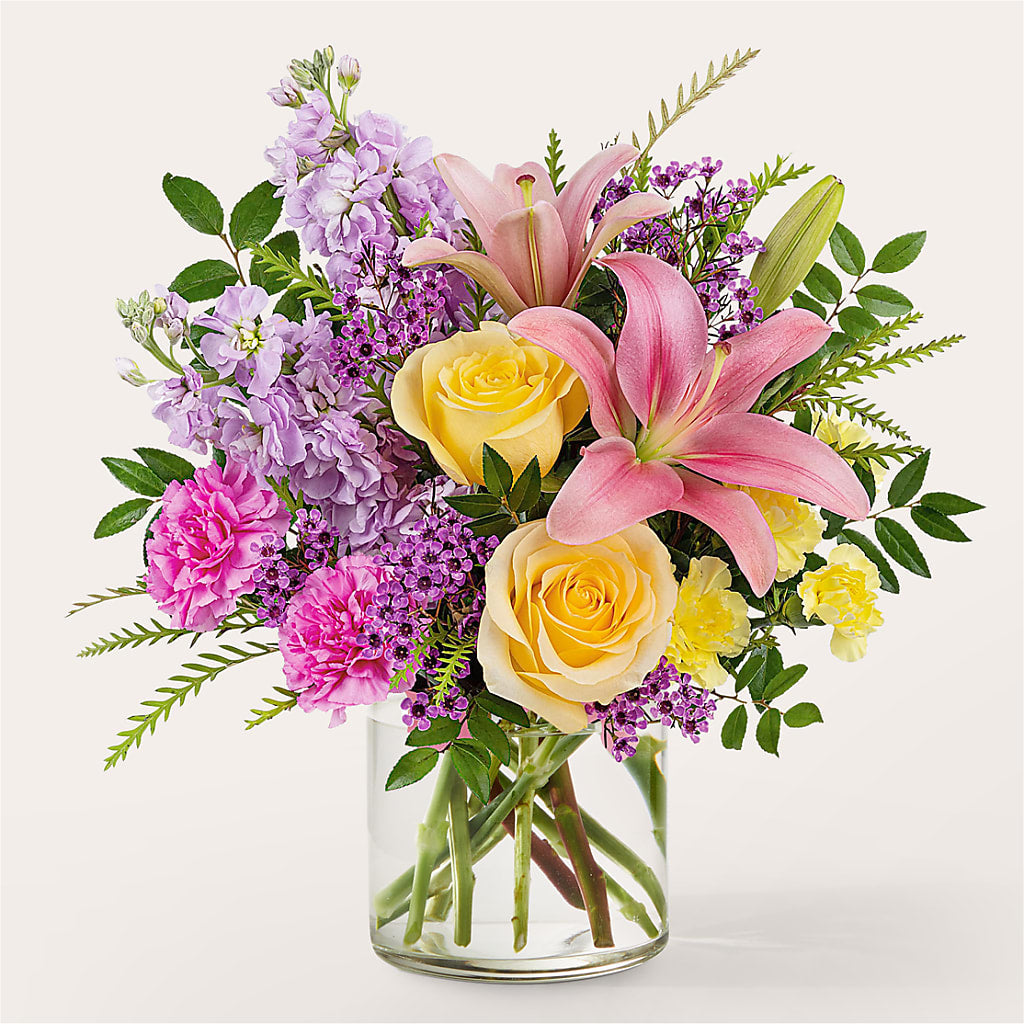 Jubilee Bouquet – Rosewood Flower Shop, Humble TX