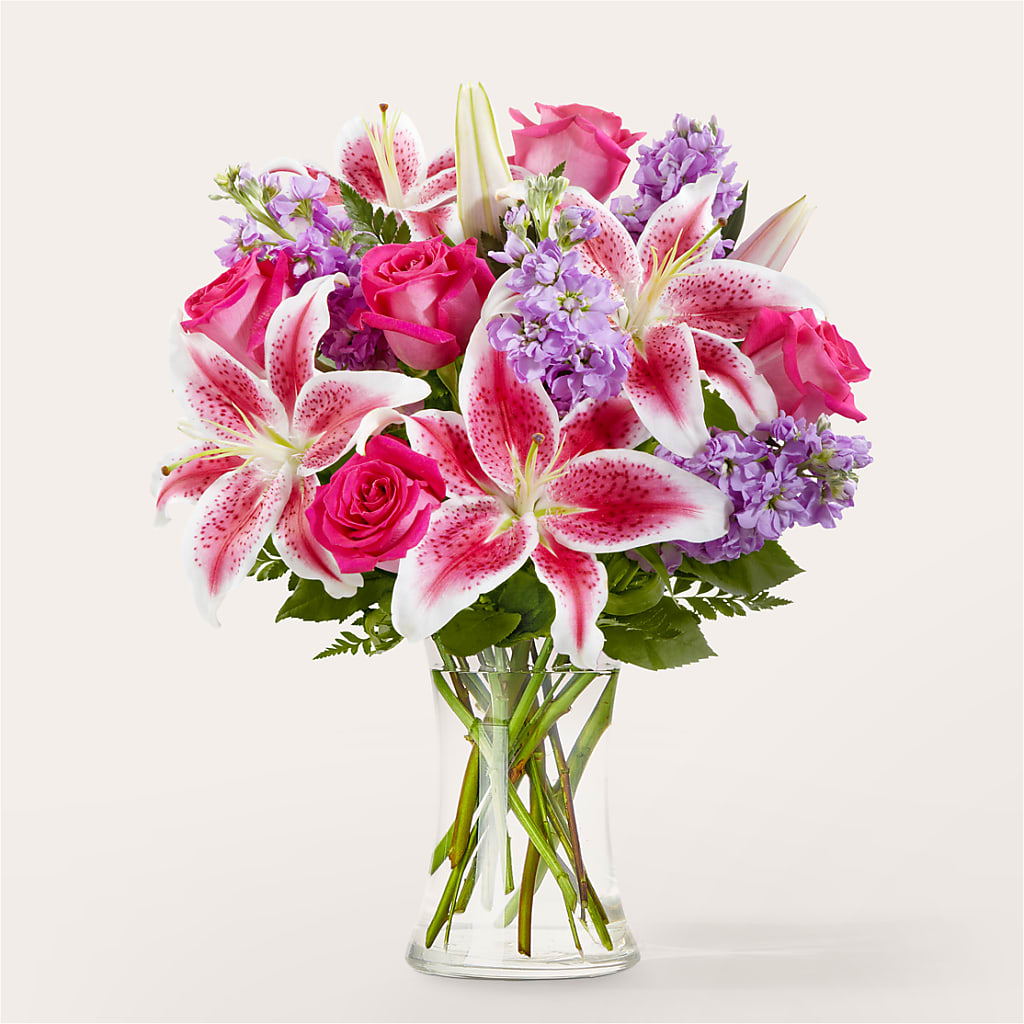 Amore Bouquet – Rosewood Flower Shop, Humble TX
