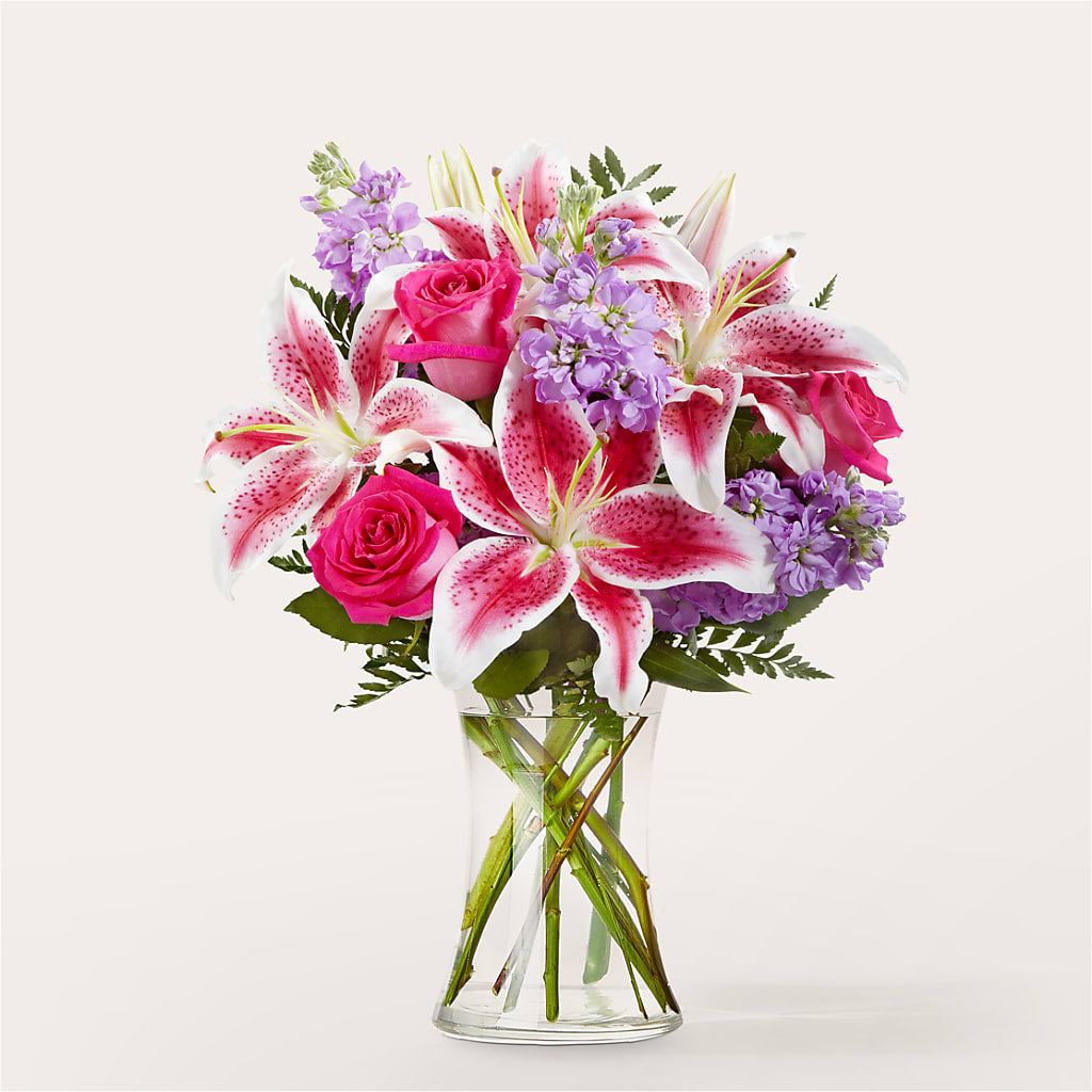 Amore Bouquet – Rosewood Flower Shop, Humble TX