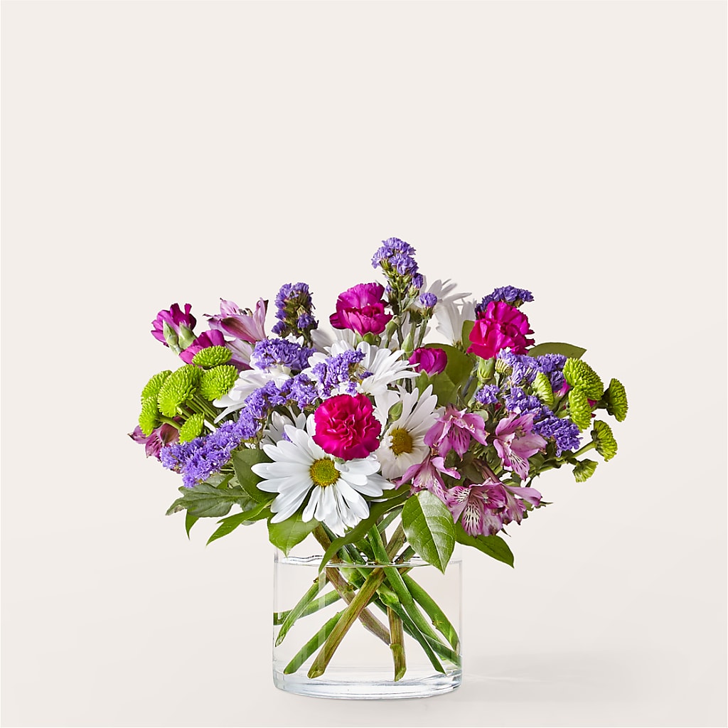 Wild Berry Bouquet – Rosewood Flower Shop, Humble TX